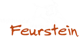 Markus Feurstein Viehhandel e.U. Logo